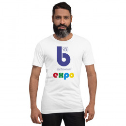 Expo Merch - Unisex t-shirt